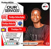 ThoMpo Online Radio