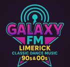 Galaxy FM Limerick