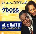 Hollingsworth's B.O.S.S. Christian Radio