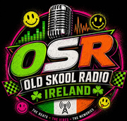 OSR Ireland (Old Skool Radio)