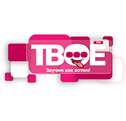 tvoe
