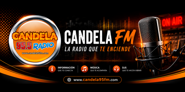 Candela 95