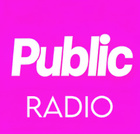 Public Magazine Radio