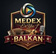 Medex ExYu Balkan