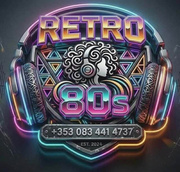 Retro FM 80s