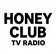 HONEY CLUB TV RADIO