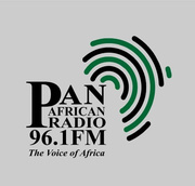 Pan African Radio