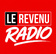 Le revenu radio