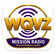 WQVZ Mission Radio