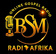 BSM Radio Afrika