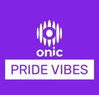 Onic Pride Vibes