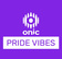 Onic Pride Vibes