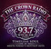 WTCM-DB 93.7 The Crown Radio