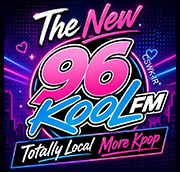96 KOOL FM