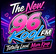 96 KOOL FM