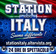 Station Italy