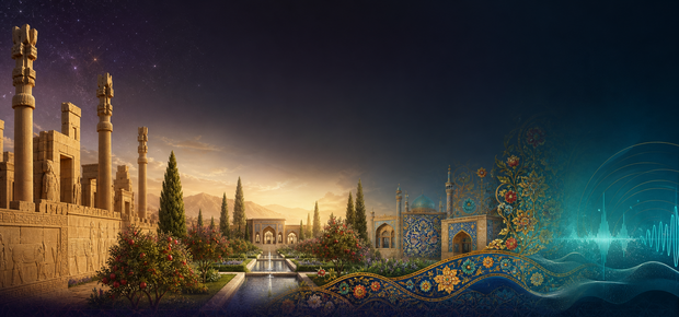 Farsi Frequency