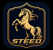 STEED EDM Radio
