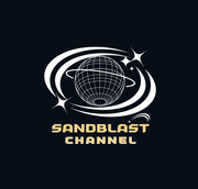 Sandblast Channel