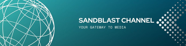 Sandblast Channel