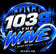 WVWZ-DB 1039 THE WAVE