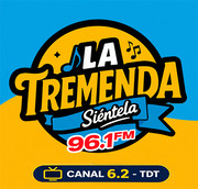 Radio La Tremenda