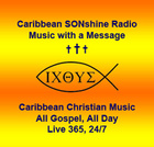 Caribbean SONshine Radio