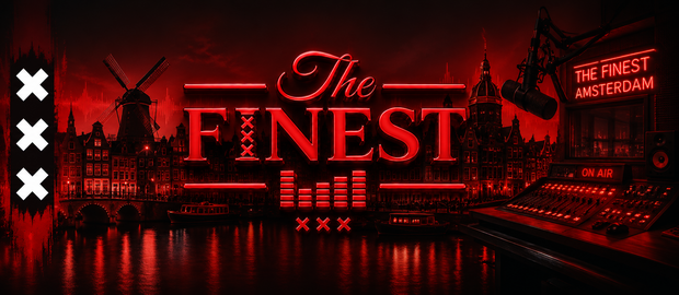 The Finest Amsterdam