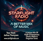 Starflight Radio
