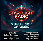 Starflight Radio