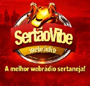 Rádio Sertaneja Sertão Vibe