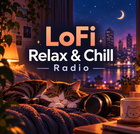 LoFi Relax & Chill Radio