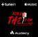 101.1 The Fam Digital Radio