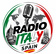 Radio Italy In Spain