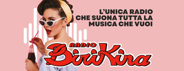 Birikina