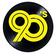 Retro 90s Radio