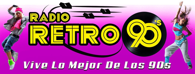 Retro 90s Radio