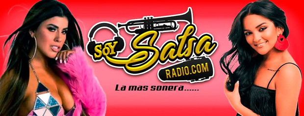 Soy Salsa Radio