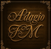 Adagio.FM