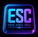 ESC Radio (EKHO Sonic Chill)