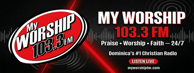 My Worship FM 103.3