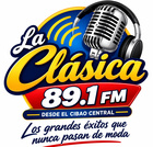 LA CLASICA 89.1 FM