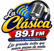 LA CLASICA 89.1 FM