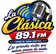LA CLASICA 89.1 FM