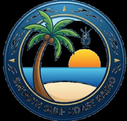 Smooth Gulf Coast