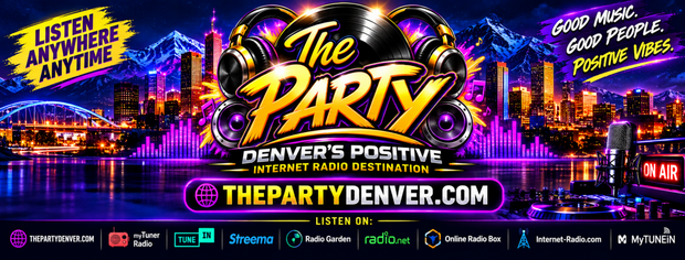 The Party-Denver