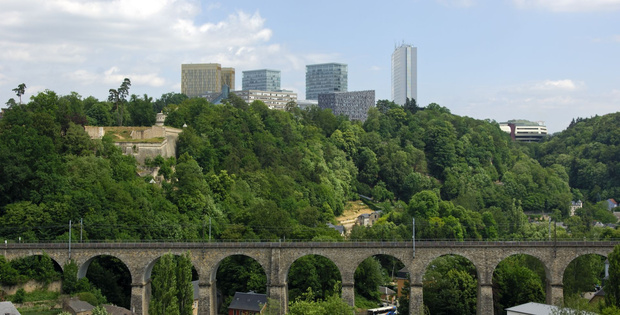 Luxembourg Global Radio
