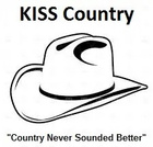 KISS Country