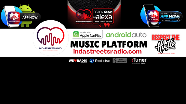 In Da Streets Radio