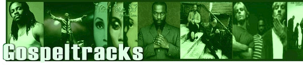 Gospeltracks
